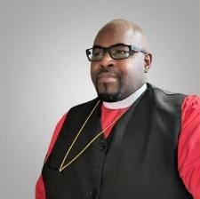 Apostle Clinton Bethea III, D. Evan.