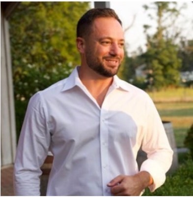 Dan Foglia