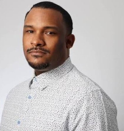 Derek V. Smith