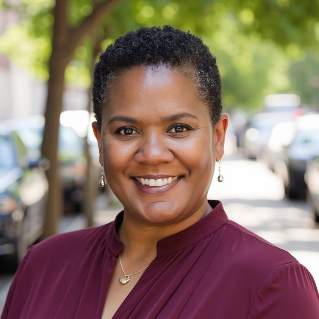 Jenni Chavis