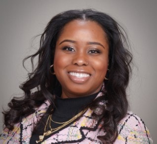 Monae Rector