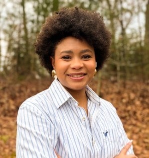 Nicole Komir, MSN, RN, CPPS