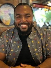 Rigaud Desir Jr., Ph.D., CRC, CVE, LMHC, NCC